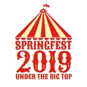 SpringFest 2019: Under the Big Top